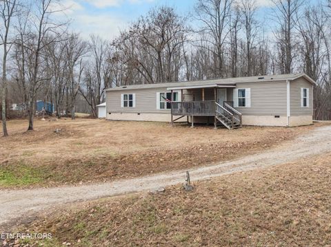 Tiny photo for 561 Miller Fork Lane, LaFollette, TN 37766 (MLS # 1330159)