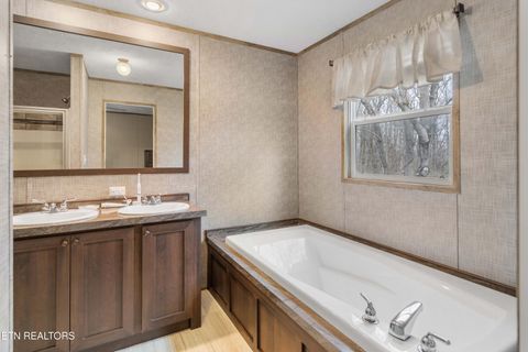 Tiny photo for 561 Miller Fork Lane, LaFollette, TN 37766 (MLS # 1330159)