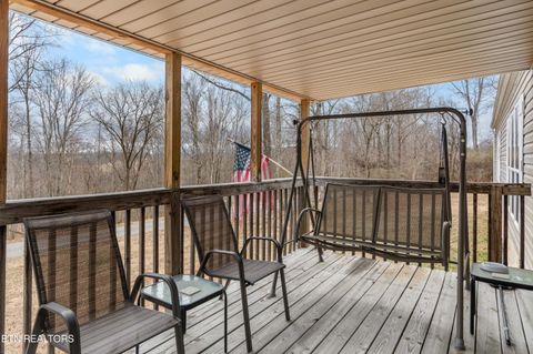 Tiny photo for 561 Miller Fork Lane, LaFollette, TN 37766 (MLS # 1330159)