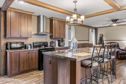 Tiny photo for 561 Miller Fork Lane, LaFollette, TN 37766 (MLS # 1330159)