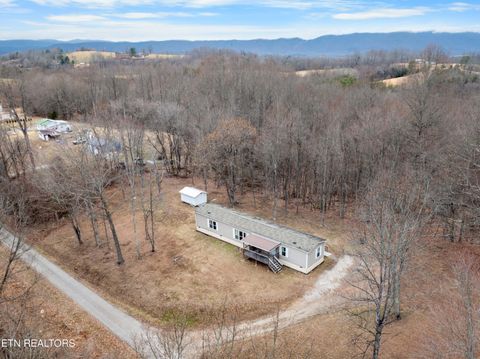 Tiny photo for 561 Miller Fork Lane, LaFollette, TN 37766 (MLS # 1330159)