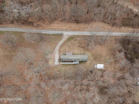 Tiny photo for 561 Miller Fork Lane, LaFollette, TN 37766 (MLS # 1330159)