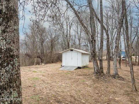Tiny photo for 561 Miller Fork Lane, LaFollette, TN 37766 (MLS # 1330159)