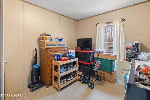 Tiny photo for 561 Miller Fork Lane, LaFollette, TN 37766 (MLS # 1330159)