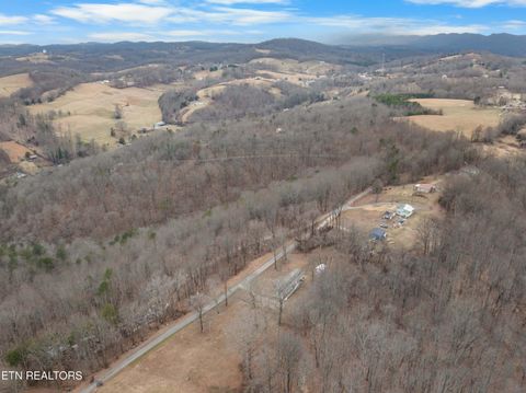 Tiny photo for 561 Miller Fork Lane, LaFollette, TN 37766 (MLS # 1330159)