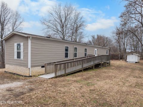 Tiny photo for 561 Miller Fork Lane, LaFollette, TN 37766 (MLS # 1330159)