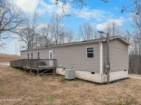 Tiny photo for 561 Miller Fork Lane, LaFollette, TN 37766 (MLS # 1330159)