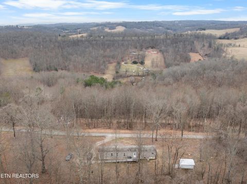 Tiny photo for 561 Miller Fork Lane, LaFollette, TN 37766 (MLS # 1330159)