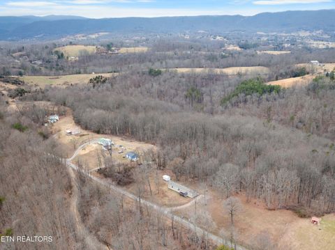 Tiny photo for 561 Miller Fork Lane, LaFollette, TN 37766 (MLS # 1330159)