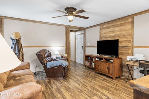 Tiny photo for 561 Miller Fork Lane, LaFollette, TN 37766 (MLS # 1330159)