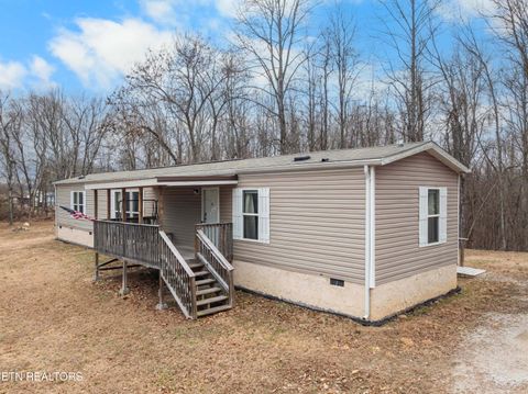 Tiny photo for 561 Miller Fork Lane, LaFollette, TN 37766 (MLS # 1330159)