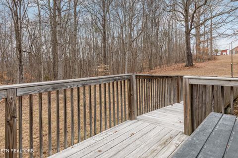 Tiny photo for 561 Miller Fork Lane, LaFollette, TN 37766 (MLS # 1330159)