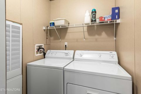 Tiny photo for 561 Miller Fork Lane, LaFollette, TN 37766 (MLS # 1330159)