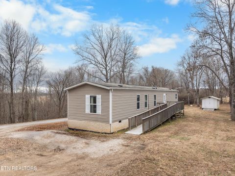 Tiny photo for 561 Miller Fork Lane, LaFollette, TN 37766 (MLS # 1330159)