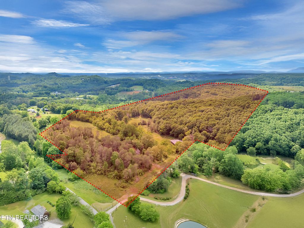 Photo of Marble Hill Rd, Friendsville, TN 37737 (MLS # 1303287)