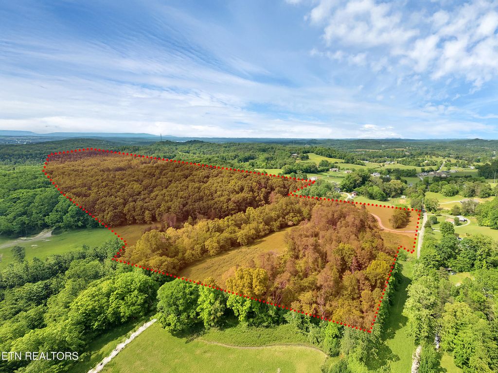 Photo of Marble Hill Rd, Friendsville, TN 37737 (MLS # 1303287)