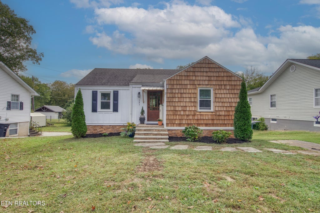 Photo of 731 Cedar Springs Rd, Athens, TN 37303 (MLS # 1358526)