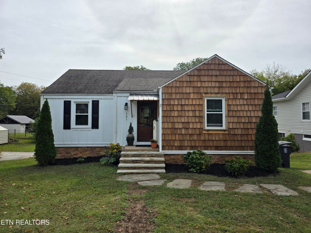 Photo of 731 Cedar Springs Rd, Athens, TN 37303 (MLS # 1358526)