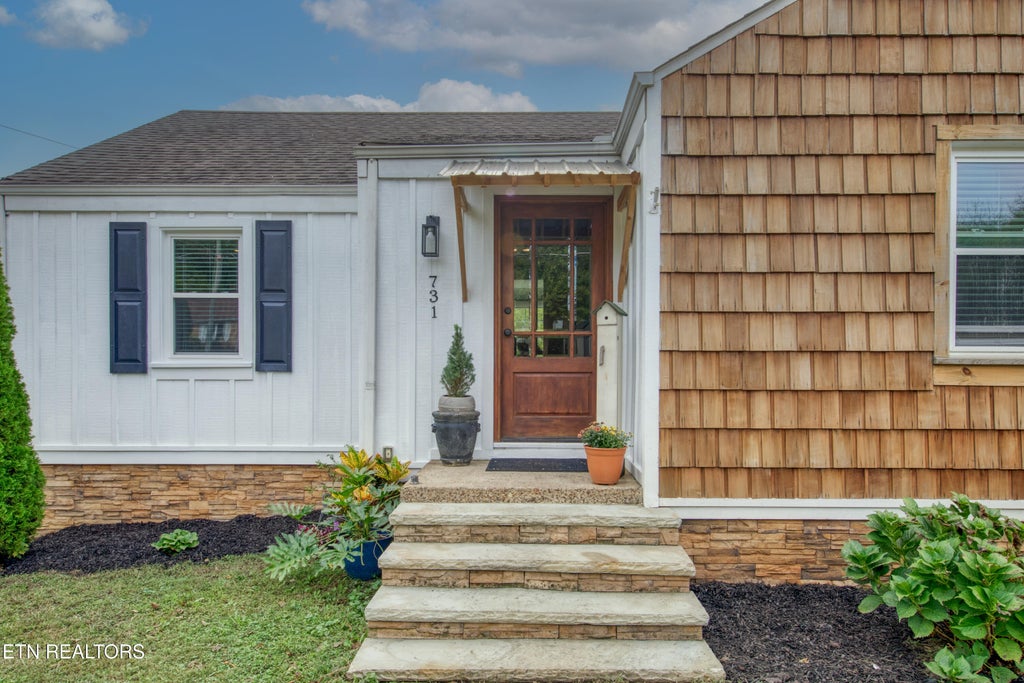 Photo of 731 Cedar Springs Rd, Athens, TN 37303 (MLS # 1358526)