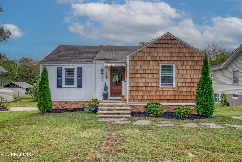 Photo of 731 Cedar Springs Rd, Athens, TN 37303 (MLS # 1358526)