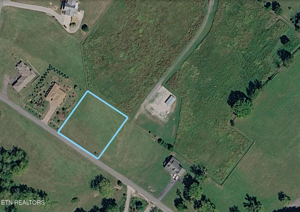 Photo of 80 Swan Song Tr, Sharps Chapel, TN 37866 (MLS # 1337058)