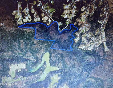 Photo of Ridge Top Drive, Jamestown, TN 38556 (MLS # 1335845)