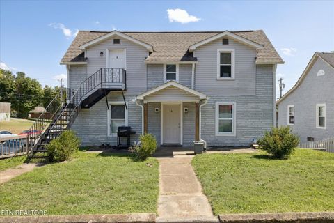 400 W W 2nd Ave Lenoir City TN 37771