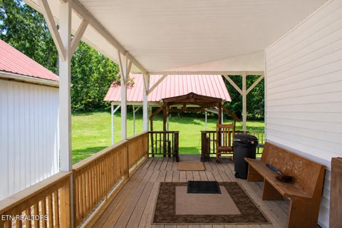 Tiny photo for 1428 Flat Gap Rd, Jefferson City, TN 37760 (MLS # 1350102)