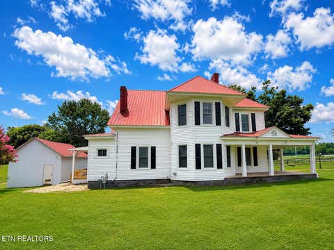 Tiny photo for 1428 Flat Gap Rd, Jefferson City, TN 37760 (MLS # 1350102)