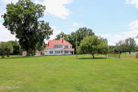 Tiny photo for 1428 Flat Gap Rd, Jefferson City, TN 37760 (MLS # 1350102)