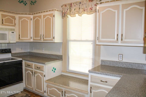 Tiny photo for 1428 Flat Gap Rd, Jefferson City, TN 37760 (MLS # 1350102)