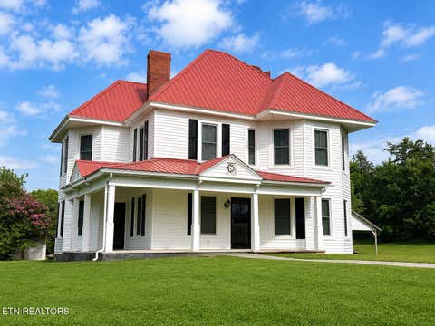 Photo of 1428 Flat Gap Rd, Jefferson City, TN 37760 (MLS # 1350102)