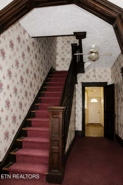 Tiny photo for 1428 Flat Gap Rd, Jefferson City, TN 37760 (MLS # 1350102)