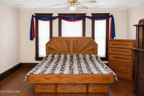 Tiny photo for 1428 Flat Gap Rd, Jefferson City, TN 37760 (MLS # 1350102)