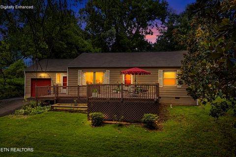Photo of 301 Grandin Rd, Knoxville, TN 37920 (MLS # 1349464)