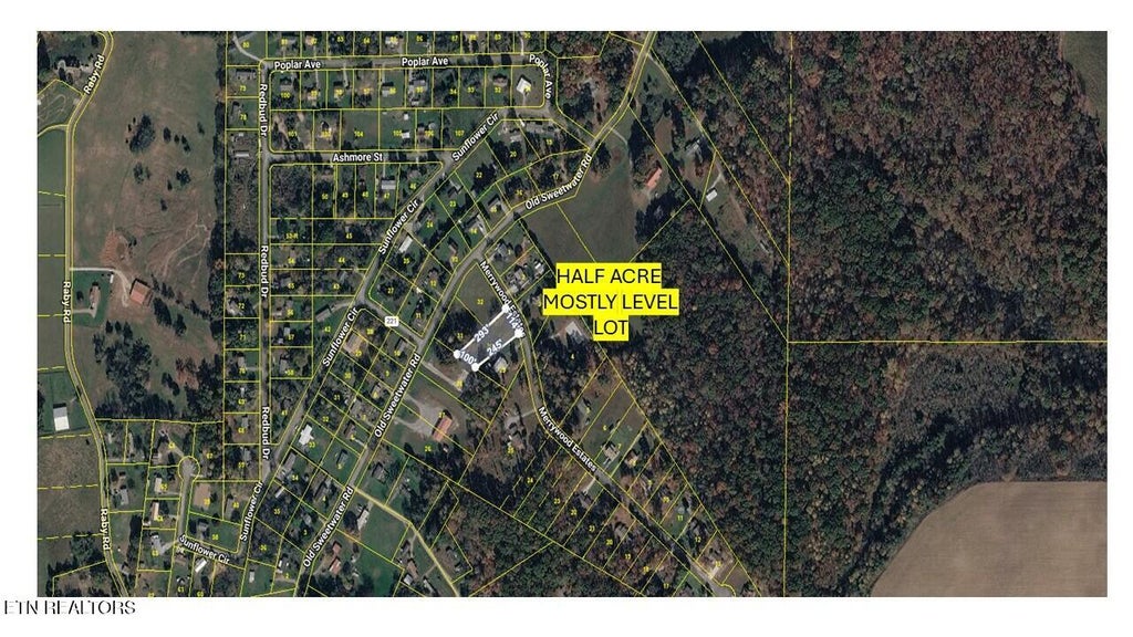 Photo of Merrywood Estates #30, Sweetwater, TN 37874 (MLS # 1354370)