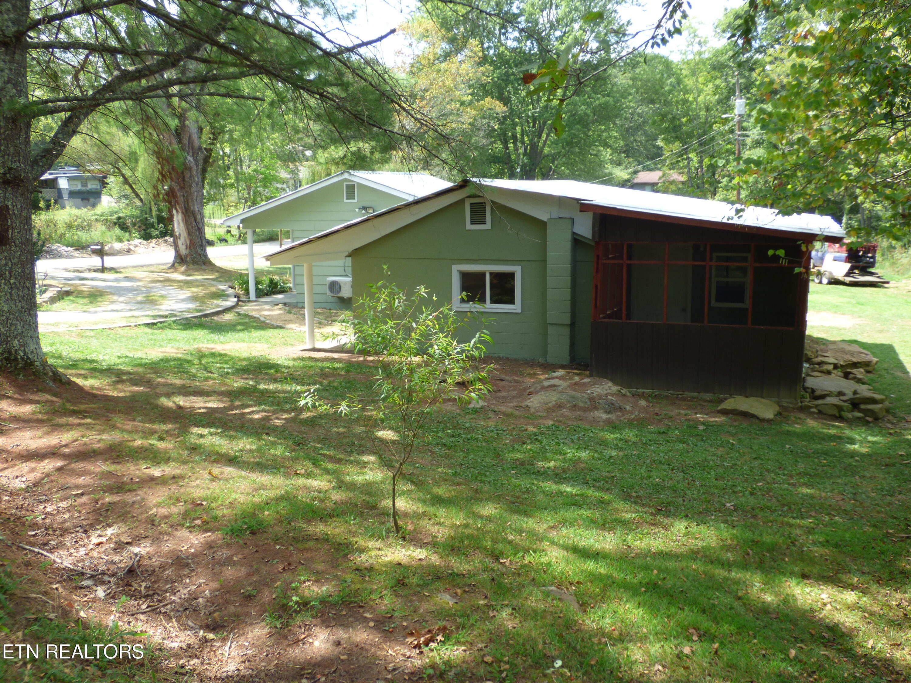 Photo 51 of 55 of 98 Tennessee Stone Rd house