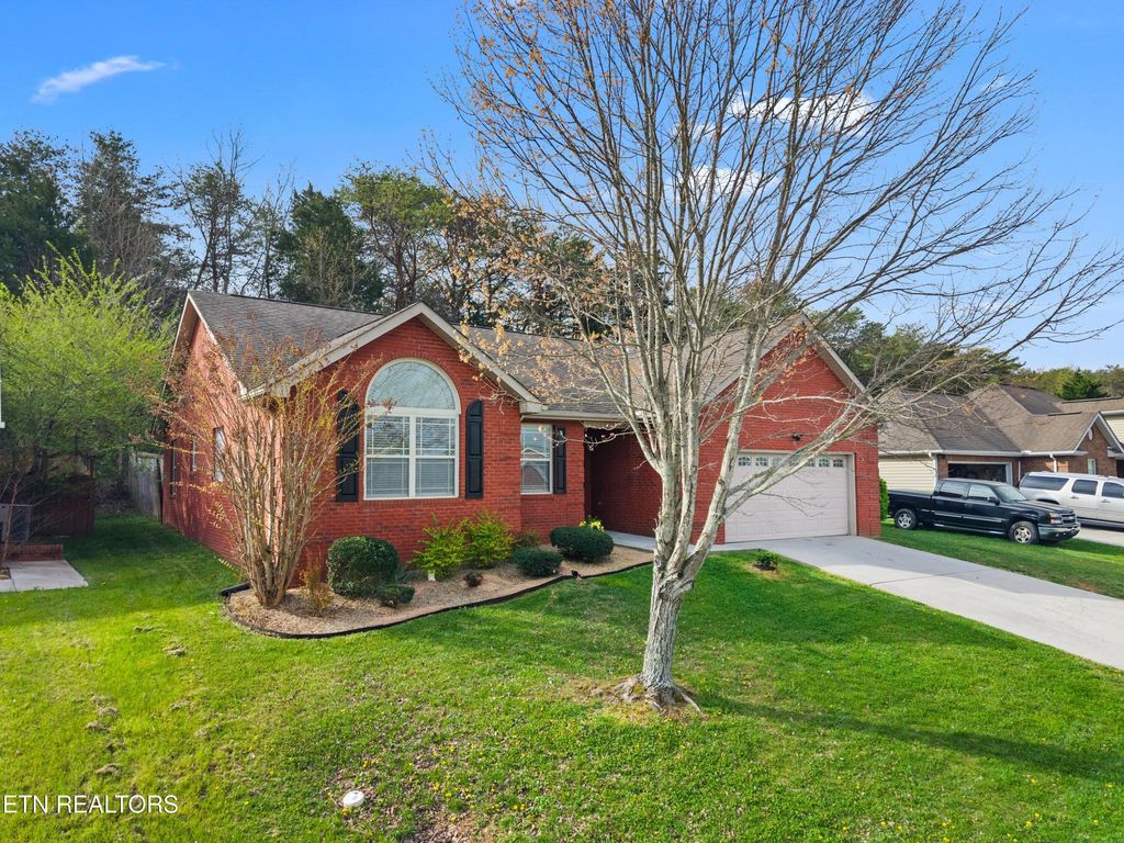 Photo of 4534 Waldon Pond Lane, Corryton, TN 37721 (MLS # 1335725)