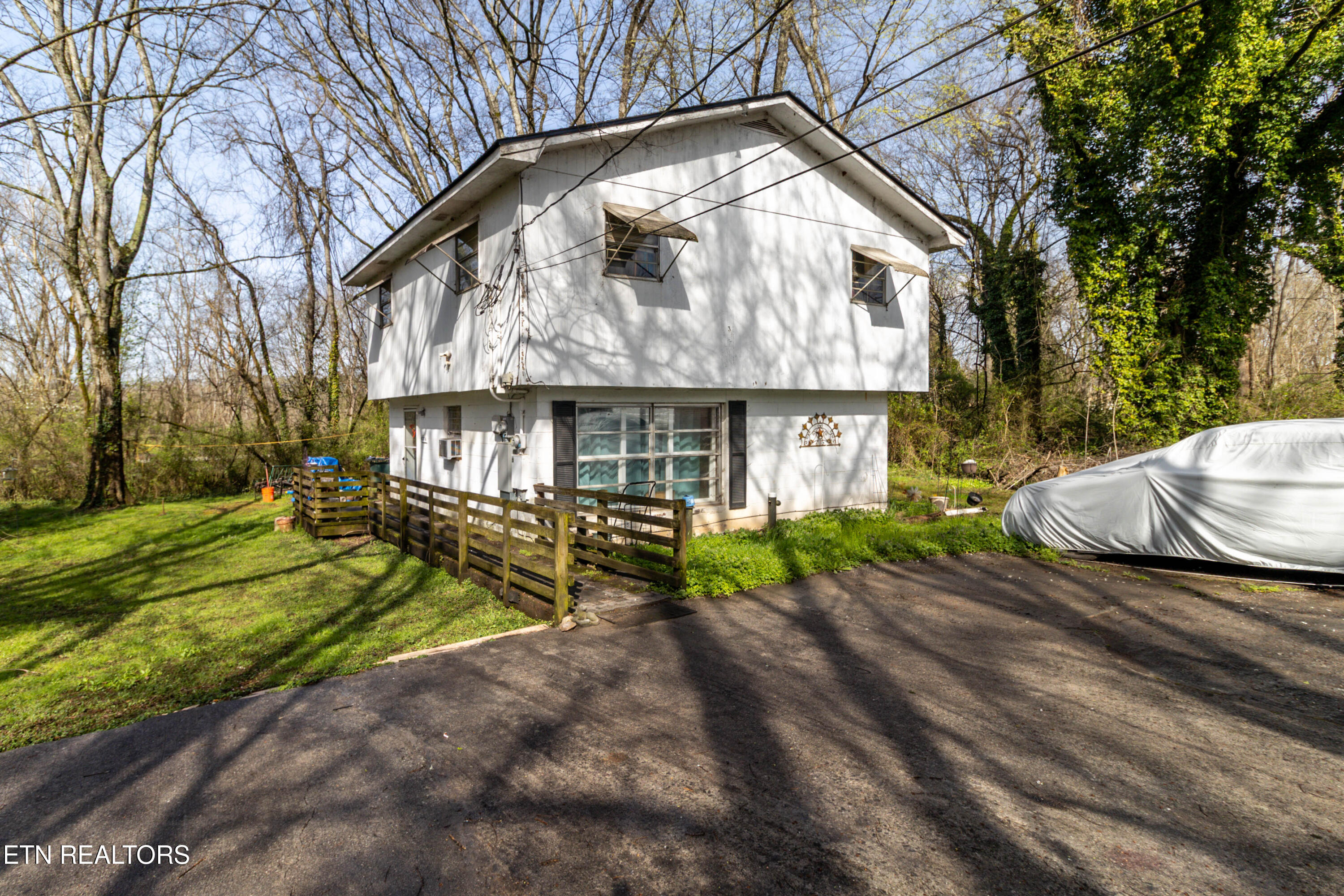 4717 Old Knoxville Hwy