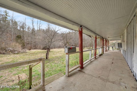 Tiny photo for 1223 Rocky Flats Rd, Cosby, TN 37722 (MLS # 1357775)