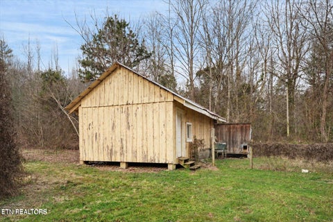 Tiny photo for 1223 Rocky Flats Rd, Cosby, TN 37722 (MLS # 1357775)