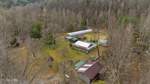 Tiny photo for 1223 Rocky Flats Rd, Cosby, TN 37722 (MLS # 1357775)