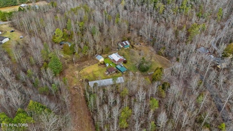 Tiny photo for 1223 Rocky Flats Rd, Cosby, TN 37722 (MLS # 1357775)