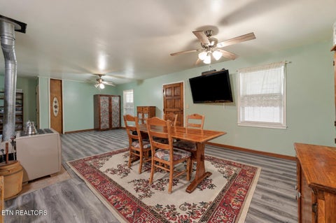 Tiny photo for 1223 Rocky Flats Rd, Cosby, TN 37722 (MLS # 1357775)