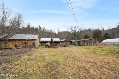 Tiny photo for 1223 Rocky Flats Rd, Cosby, TN 37722 (MLS # 1357775)