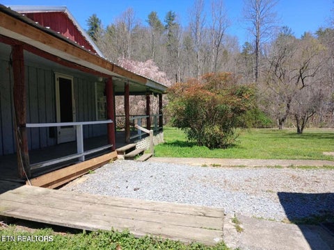 Tiny photo for 1223 Rocky Flats Rd, Cosby, TN 37722 (MLS # 1357775)