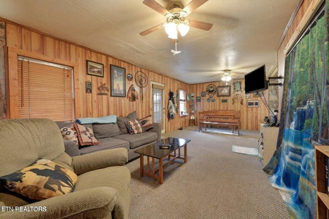 Tiny photo for 1223 Rocky Flats Rd, Cosby, TN 37722 (MLS # 1357775)