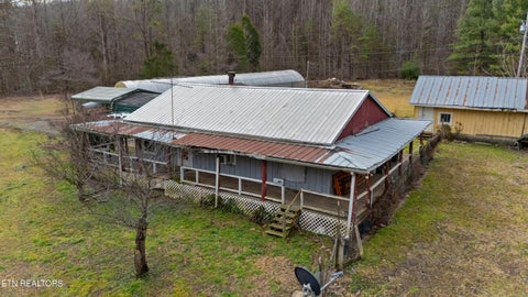 Tiny photo for 1223 Rocky Flats Rd, Cosby, TN 37722 (MLS # 1357775)