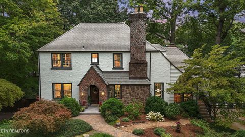 Photo of 706 Forest Hills Blvd, Knoxville, TN 37919 (MLS # 1313714)
