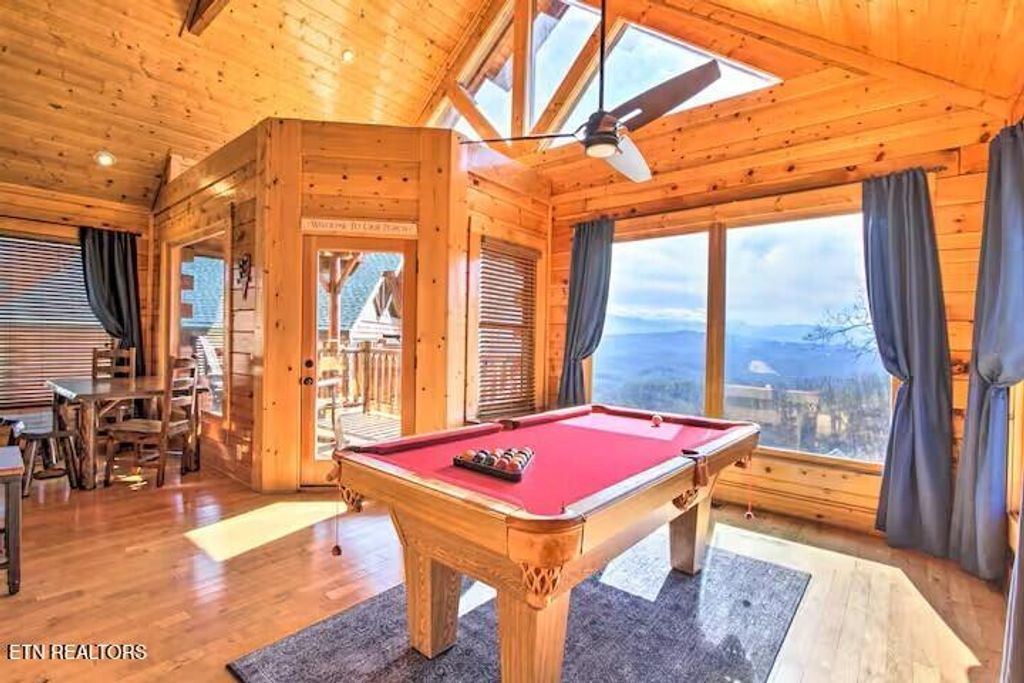 Photo of 2310 Top Of The World Drive, Sevierville, TN 37876 (MLS # 1331202)